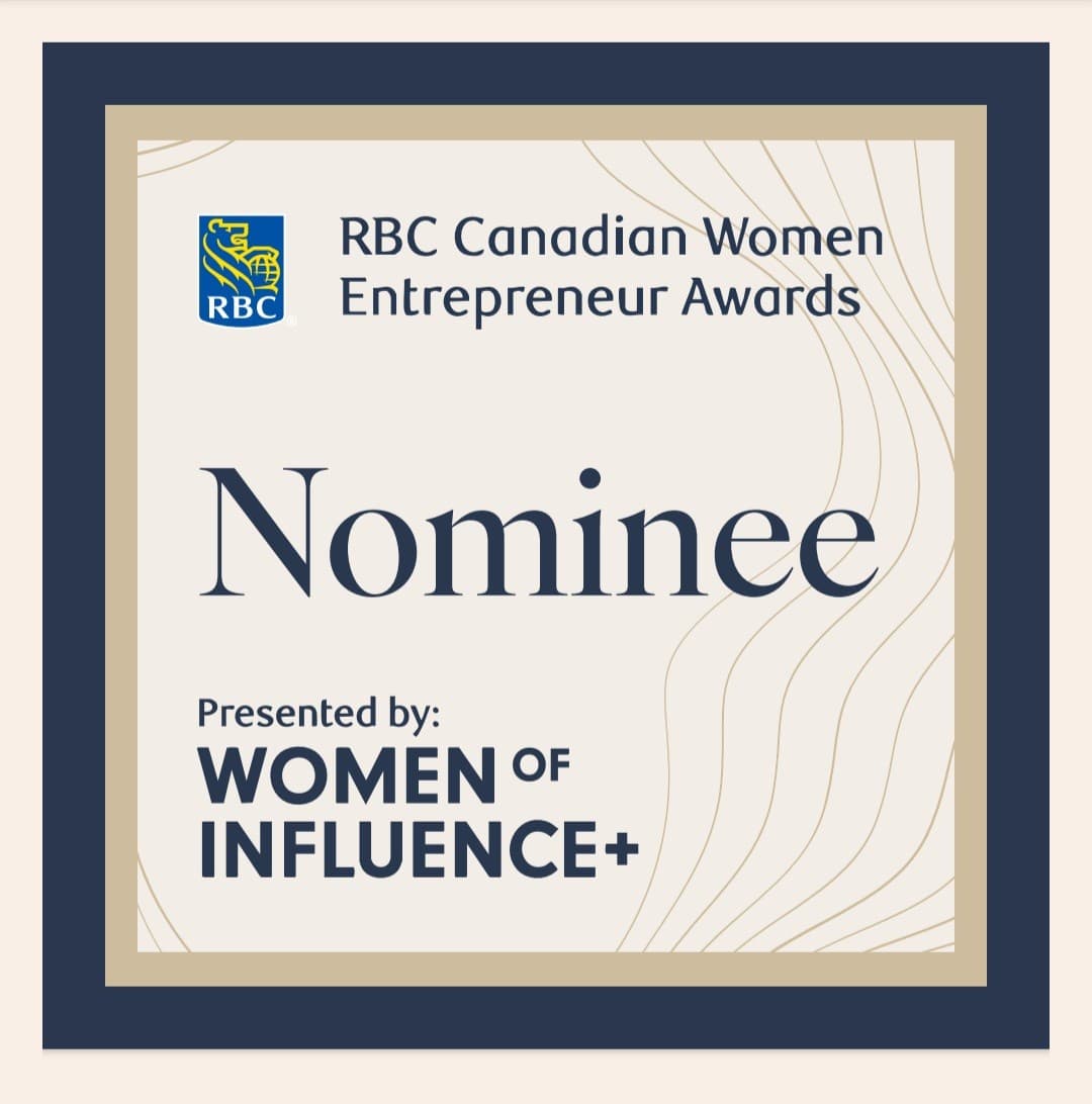 RBC Nominee Award